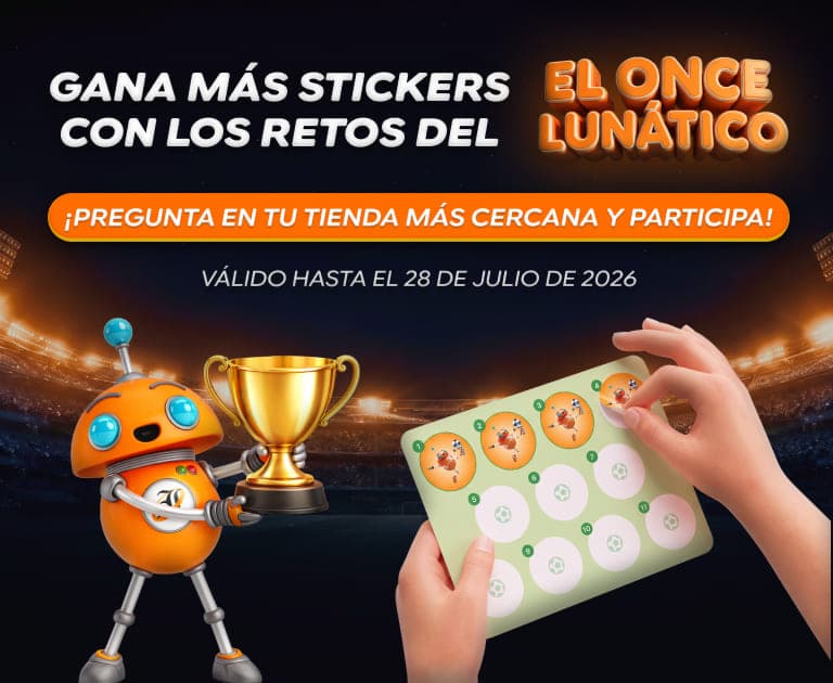 OnceRetos2026