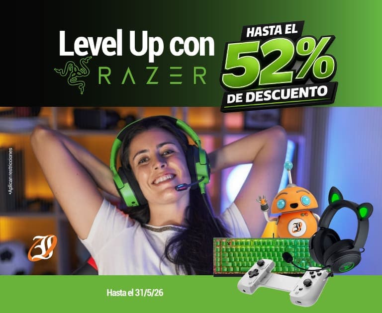 RazerPromoMayo2026
