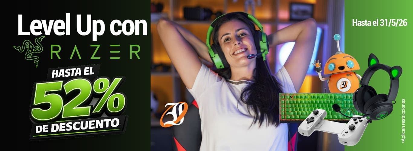 RazerPromoMayo2026