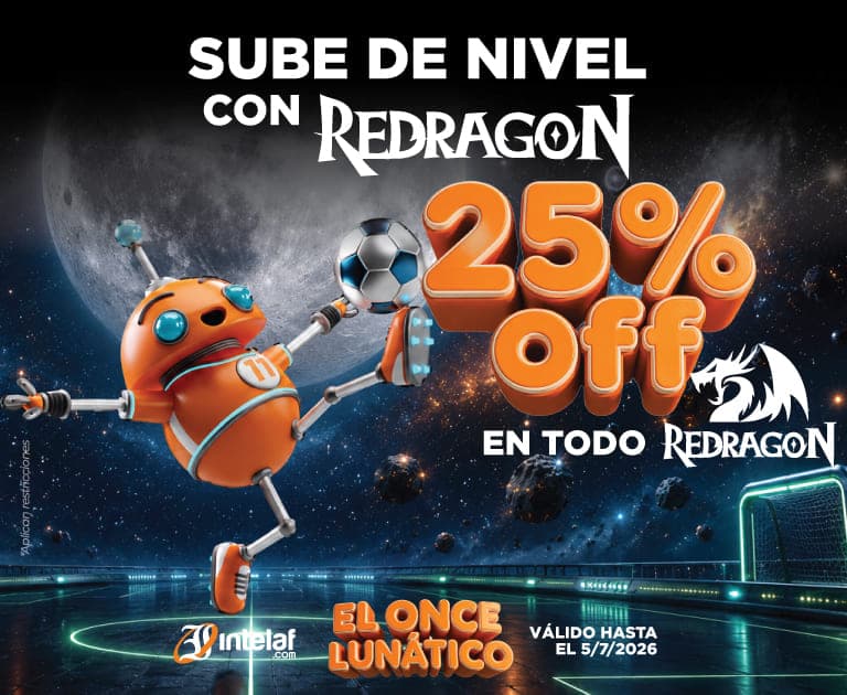 RedragonOL2026