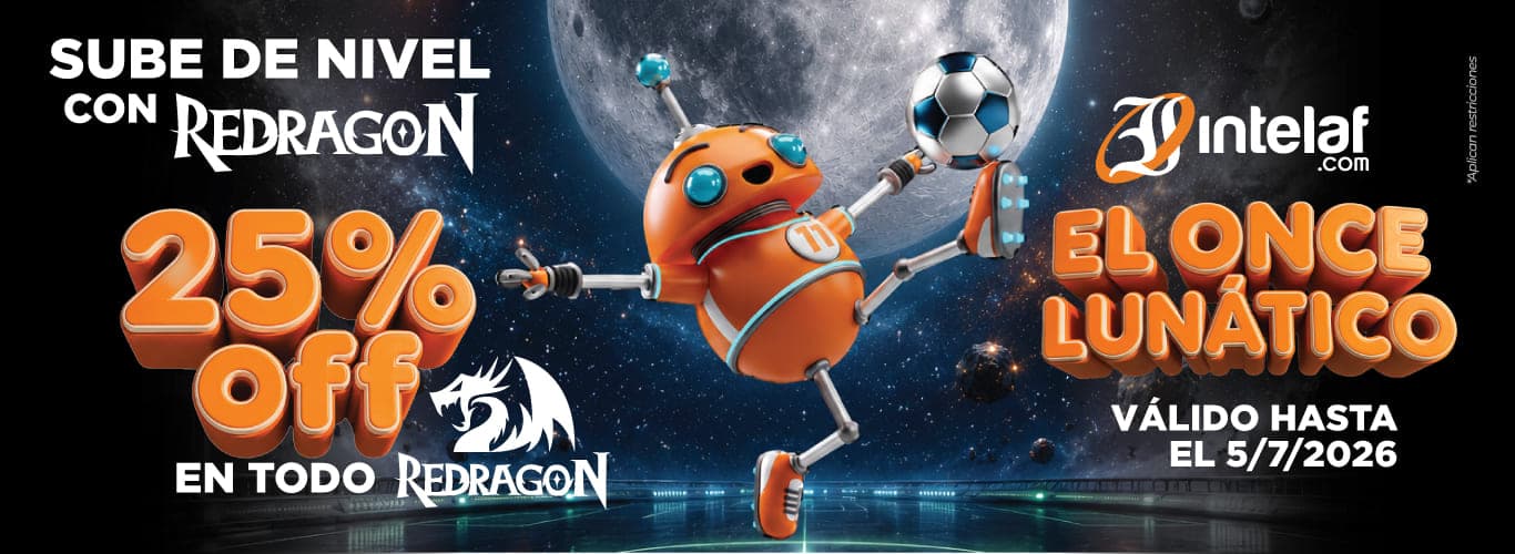 RedragonOL2026
