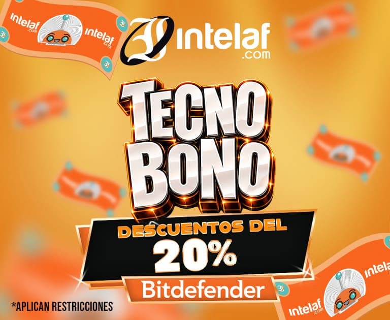 TecnoBono26Bitdefender