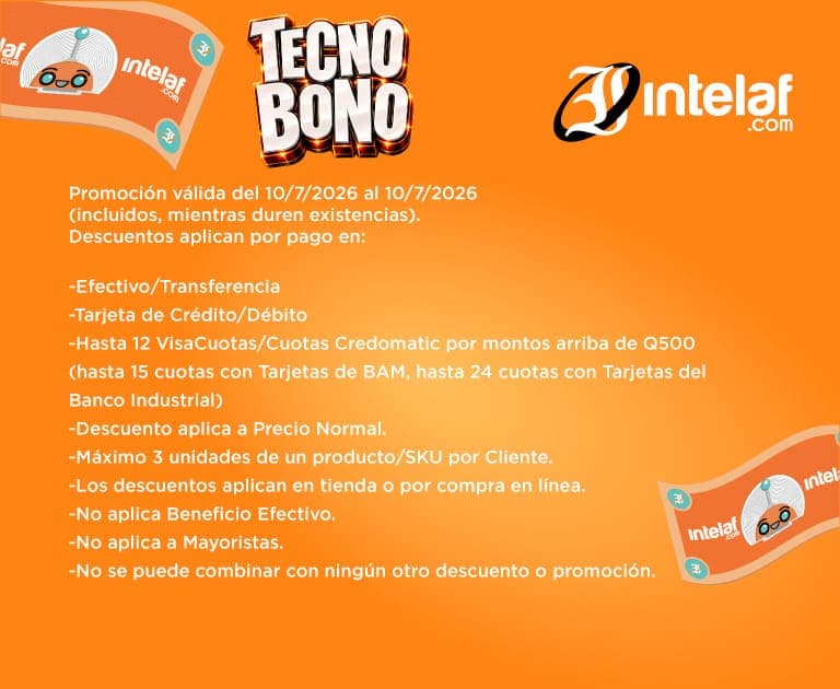TecnoBono26Condiciones