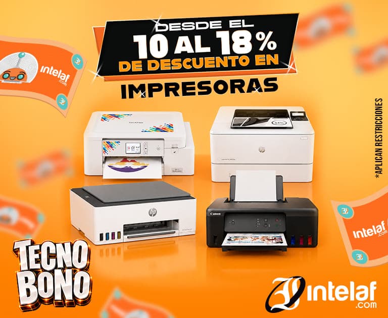 TecnoBono26Impresoras