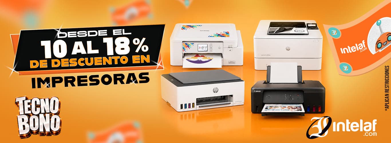 TecnoBono26Impresoras