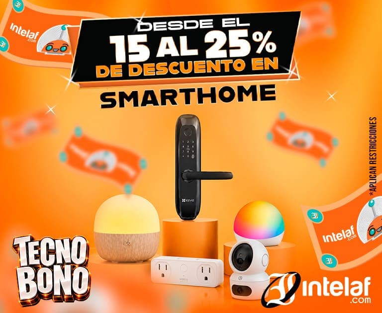 TecnoBono26Smart