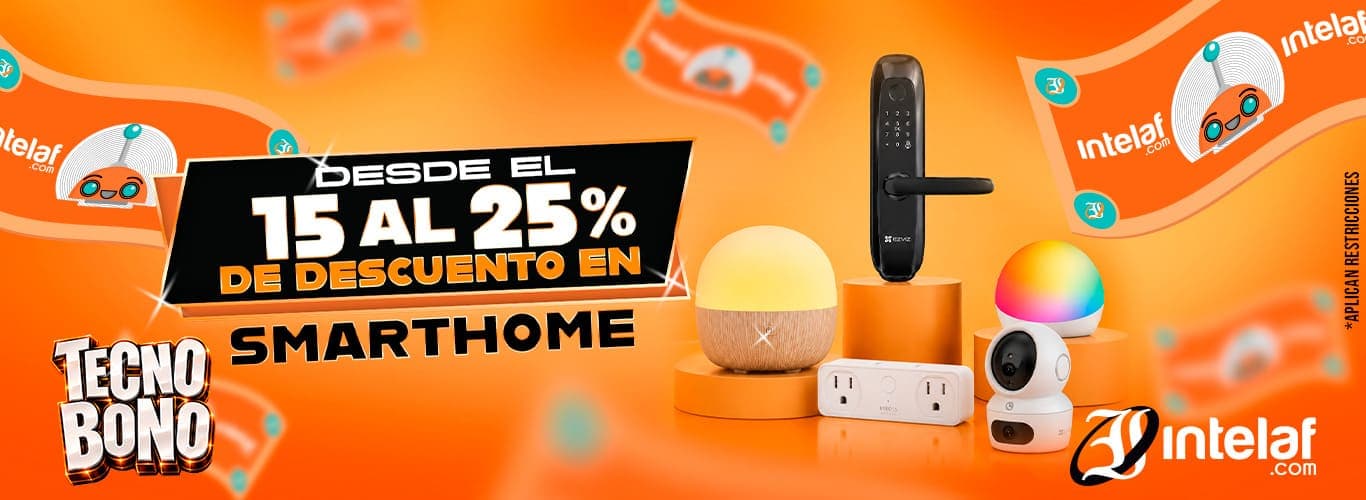 TecnoBono26Smart
