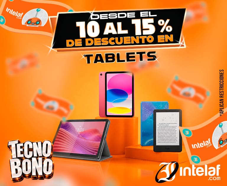 TecnoBono26Tablets