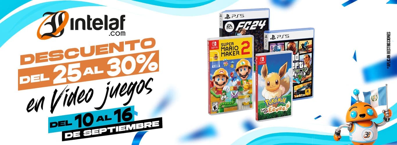 VideoJuegosLinkieFestSept26