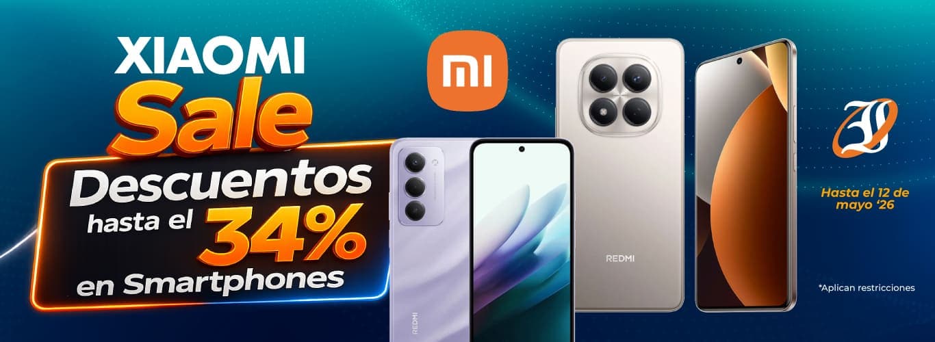 Xiaomi1May26