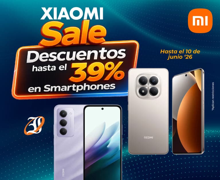 Xiaomi22PromoMayo26