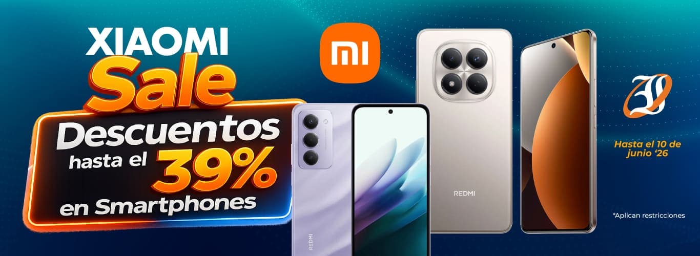 Xiaomi22PromoMayo26