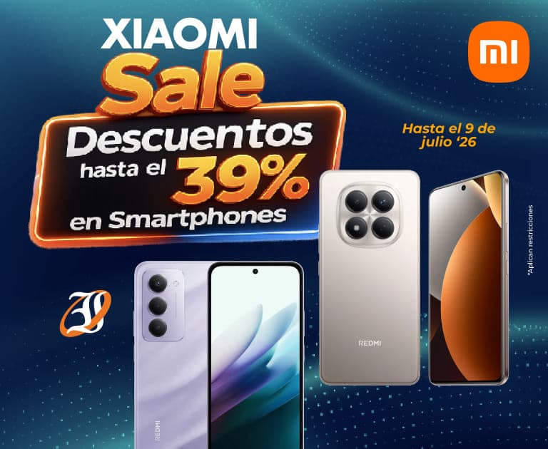 XiaomiJUL126