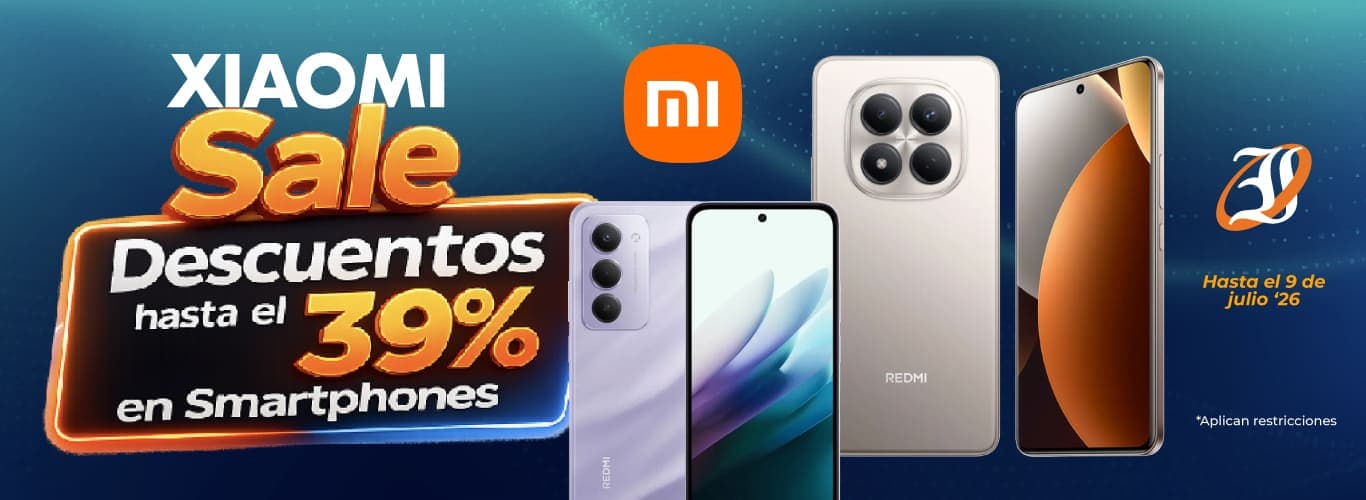 XiaomiJUL126