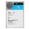 Disco Duro Interno De 12 TB Marca Seagate Modelo Skyhawk Ai De Vigilancia Conexion SATA Velocidad De Transferencia Hasta 285 MB/s ST12000VE003