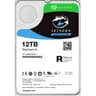 DISCO DURO INTERNO 12TB SEAGATE SKYHAWK VIGILANCIA SATA 6GBPS 256MB