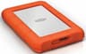 DISCO DURO EXTERNO LACIE RUGGED MINI  1TB 2.5" LAC301558