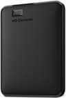Disco Duro Externo Western Digital 1TB Elements Color Negro  