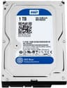 Disco Duro Interno 1TB de Almacenamiento Western Digital Conexión Sata 6GBPS 64MB 7200RPM Sin Cable