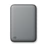 Disco Duro Externo Seagate Expansion Portable De 2TB Con Conexión USB Color Negro.