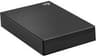 Disco Duro Externo Seagate One Touch 2TB USB3 Color Negro