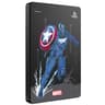 LIQUIDACION DISCO DURO EXTERNO SEAGATE GAME DRIVE PS4 2TB EDICION C.A 