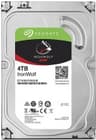 DISCO DURO INTERNO 4TB SEAGATE IRONWOLF PARA NAS SATA 6GBPS 64MB