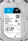 DISCO DURO INTERNO 4TB SEAGATE SKYHAWK PARA VIGILANCIA 256MB CMR
