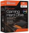 DISCO DURO EXTERNO SEAGATE FIRECUDA HDD 5TB RGB USB
