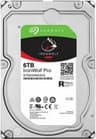DISCO DURO INTERNO 6TB SEAGATE IRONWOLF PARA NAS SATA 5400rpm SATA 3 ST6000VN001