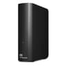Disco Duro Externo De 8 TB Para Desktop Marca Western Digital Modelo Element ConexionUSB3.0