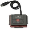 Adaptador Manhattan 179195 USB A SATA/IDE