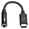Adaptador USB-C A 3.5mm Marca Xtech Modelo XTC-509
