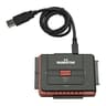 LIQUIDACION MANHATTAN 179195 ADAPTADOR USB A SATA/IDE