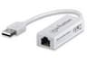 Adaptador Manhattan 506731 USB 2.0 A Ethernet 10/100