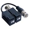 Adaptador Balun Marca Hikvision Modelo DS-1H18S/E(C) Kit De Transceptor