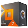 Procesador AMD Ryzen 7 7800X3D Socket De CPU AM5 En Caja Para Gamers