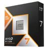 Procesador Marca AMD Modelo Ryzen 7 9850X3D Socket AM5 De 8 Nucleos 16 Hilos Reloj Base De 4.7GHz En Caja 100-100001973WOF