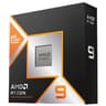 Procesador AMD Ryzen 9 9950X3D Socket De CPU AM5 En Caja Para Gamers