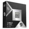 Procesador Para PC Marca AMD Modelo Ryzen 9 9950X3D2 Dual Edition Zen 5 Socket AM5 Con 16 Núcleos, 32 Hilos, Hasta 5.6 GHz Y 208 MB De Caché Total Sin Disipador
