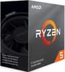 PROCESADOR AMD RYZEN 5 3600 3.6GHZ AM4 CAJA