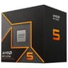 Procesador Marca AMD Modelo Ryzen 5 9600 Socket AM5 De 6 Nucleos 12 Hilos Reloj Base De 3.8GHz 100-100000718BOX