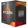 Procesador AMD Ryzen 7 5700X Socket De CPU AM4 En Caja Para Gamers