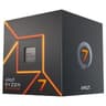 Procesador Marca AMD Modelo Ryzen 7 7700 Gaming Socket AM5 De 8 Nucleos 16 Hilos 100-100000592SBX