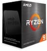 PROCESADOR AMD RYZEN 9 5950X AM4 CAJA PARA GAMERS