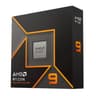 Procesador AMD Ryzen 9 9900X Socket De CPU AM5 Sin Ventilador