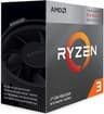 PROCESADOR AMD RYZEN 3 3200G CAJA  YD3200C5FHBOX