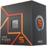 PROCESADOR AMD RYZEN 5 7600 AM5, 3.8 GHZ CAJA CON VENTILADOR 