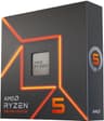 PROCESADOR AMD RYZEN 5 7600X AM5, 4.7 GHZ SIN VENTILADOR 