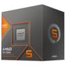 Procesador AMD Ryzen 5 8600G AM5 con Grafico Integrado Radeon 760M en Caja con Ventilador                       